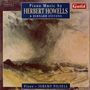 Herbert Howells: Klavierwerke, CD