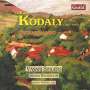 Zoltan Kodaly (1882-1967): Missa Brevis, CD
