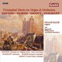 Charles Gounod: Suite Concertante für Orgel und Orchester, CD