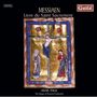 Olivier Messiaen: Livre du Saint Sacrement, CD,CD