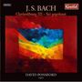 Johann Sebastian Bach: Orgelwerke, 2 CDs