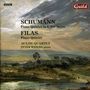 Juraj Filas: Klavierquintett, CD
