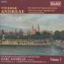 Volkmar Andreae (1879-1962): Klavierkonzert in D, CD