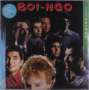 Oingo Boingo: Boi-Ngo (remastered) (Limited Edition) (Orange/Black Swirl Vinyl), LP