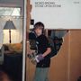 Moses Brown: Stone over Stone, LP, LP