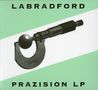 Labradford: Prazision, CD