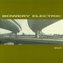 Bowery Electric: Beat, CD