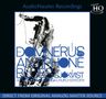 Arne Domnerus: Antiphone Blues (Limited Numbered Edition) (UHQ-CD), CD