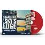 Musical: Standing At The Sky's Edge: A New Musical (Original Live Cast Recording), CD