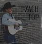 Zach Top: Zach Top, CD