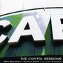Charlie Haden & Mike Melvoin: The Capitol Sessions, CD