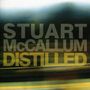 Stuart McCallum: Distilled, CD
