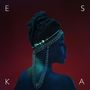 Eska: Eska, CD