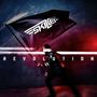 Skillet: Revolution, CD