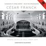 Cesar Franck: Orgelwerke, CD