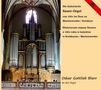 Die historische Sauer-Orgel von 1864 im Dom zu Marienwerder / Kwidzyn, CD