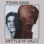 Tymon Dogg: Battle Of Wills, 2 CDs