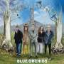 Blue Orchids: Magpie Heights, LP