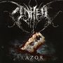 Onheil: Razor, CD