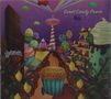 Shonen Knife: Sweet Candy Power, CD, CD