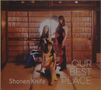 Shonen Knife: Our Best Place, CD, CD