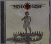 No Love Lost: Bliss, CD