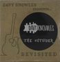 Davy Knowles: The Outsider: Revisited Live, CD