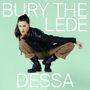 Dessa: Bury The Lede, CD