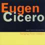 Eugen Cicero (geb. 1940): Swinging Piano Classics: Live 1996, CD