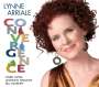 Lynne Arriale (geb. 1957): Convergence, CD