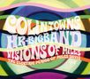 Colin Towns: Visions Of Miles: The Electric Period Of Miles Davis, CD