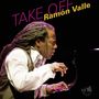 Ramón Valle: Take Off, CD