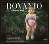 Nanny Assis: Rovanio, CD