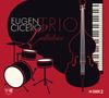 Eugen Cicero (1940-1997): Lullabies, CD
