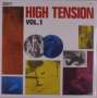 Lesiman: High Tension Vol. 1, LP