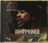 John Primer: Easy Baby, CD