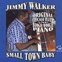 Jimmy Walker: Small Town Baby, CD, CD