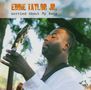 Eddie Taylor Jr.: Worried About My Baby, CD, CD