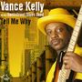 Vance Kelly: Tell Me Why: His Best 15 Songs, CD, CD