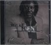 Willie Kent: Everybody Needs Somebody, CD, CD