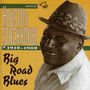 Houston Stackhouse: Big Road Blues, CD, CD