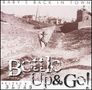 Bottle Up & Go!: Baby's Back In Town, CD, CD