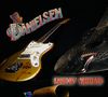 Joerg Danielsen: Foolin' Around, CD, CD