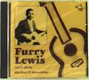 Furry Lewis: His Best 22 Recordings, CD