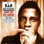 Sonny Boy Williamson II.: Sonny Boy Williamson, CD