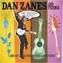 Dan Zanes: The Welcome Table: Songs Of Inspiration Mystery & Good Times, CD