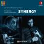 Alan Bartus: Synergy, CD