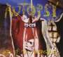 Autopsy: Acts Of The Unspeakable, CD