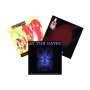 At The Gates: Terminal Spirit / The Red In The Sky / With Fear I Kiss The Burning Darkness, 3 CDs