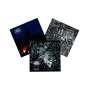 Darkthrone: Arctic Thunder/Dark Thrones/Goatlord (3CD), CD,CD,CD